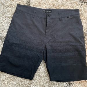 Travis Matthew shorts